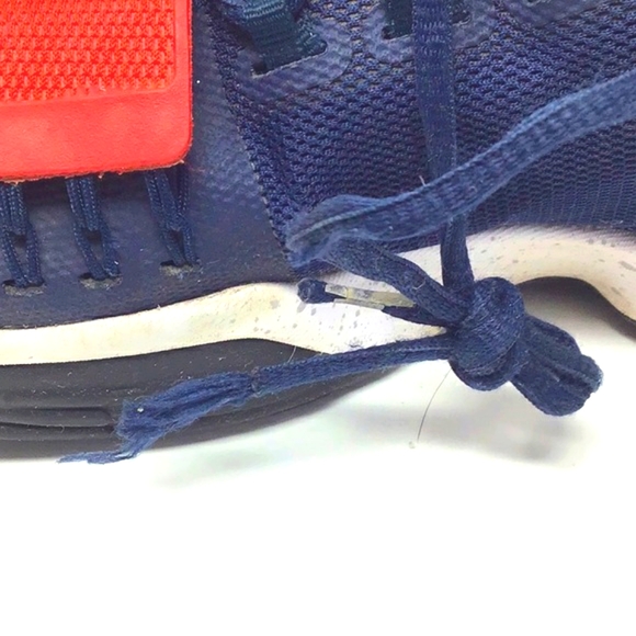 Nike Paul George PG 1 USA Olympics Basketball Shoes 878627-900 Men's Size 7 - Picture 13 of 13